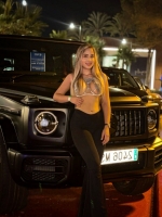 Escort Ibiza - SOPHIA - Ibiza Tops